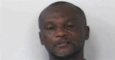 Jonalson Joseph, - St. Lucie County, FL 